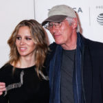 How Richard Gere Wooed His Wife Before Welcoming Two Children in Two Years