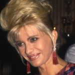 Ivana Trump's Funeral Will Double as a Charity Event as Rumors About Her Will Start to Swirl
