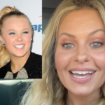 JoJo Siwa Called Candace Cameron Bure the Rudest Celebrity She Knows, Now Bure Is Speaking Out