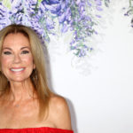 Kathie Lee Gifford Cherishes Time With Her New Grandson Frank