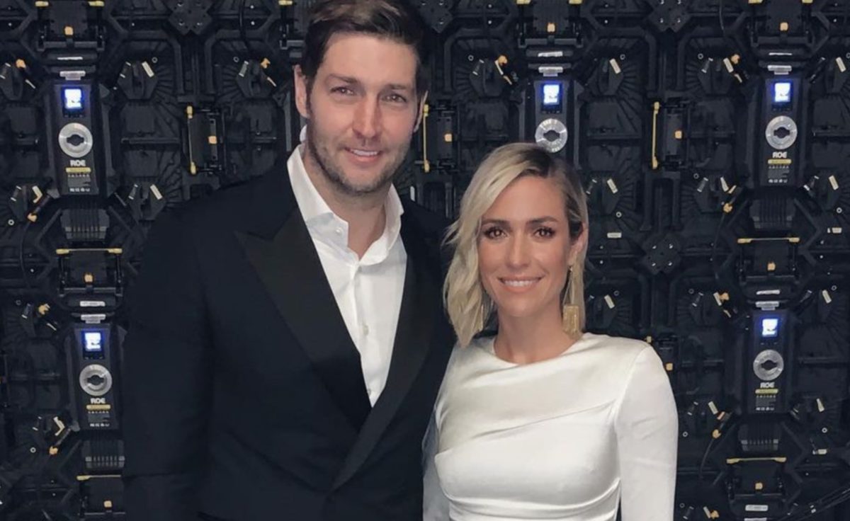 Kristin Cavallari Admits Divorcing Jay Cutler Was Scary But Also the ‘Best’ Thing Ever