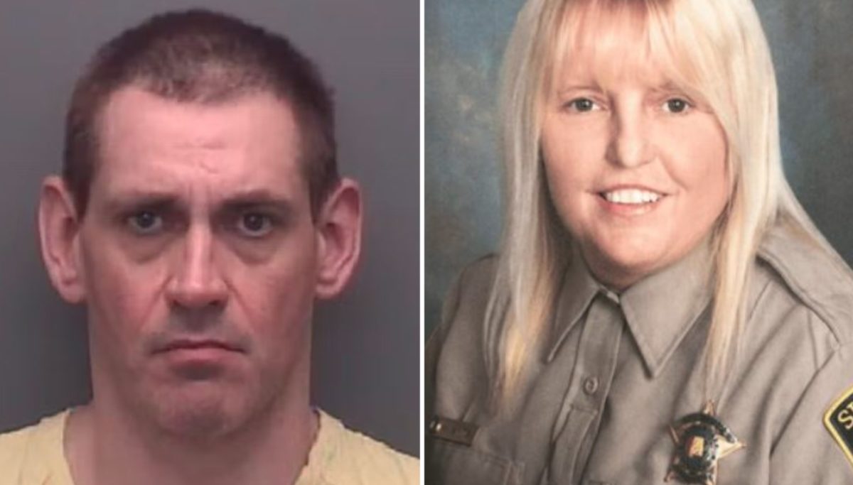 Man Who Escaped Prison With the Help of a Prison Guard Charged With Her Murder