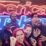 Metal Choir Wows ‘AGT’ Judges With Haunting Rendition of Britney Spears's 'Toxic'