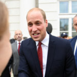 Prince William Posts Rare Tweet About What Their Family Was Busy Celebrating