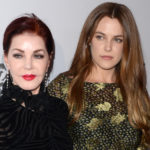 Priscilla Presley Takes Legal Action to Remove Granddaughter as Co-Trustee of Lisa Marie's Trust