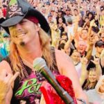Rocker Bret Michaels Shares Update After He Was Hospitalized Just Before Taking the Stage Following Medical Emergency While on Tour
