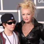 Son of 80s Icon Cyndi Lauper Has Found Himself in Some Real Legal Trouble