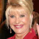 Ivana Trump's Official Cause of Death Revealed
