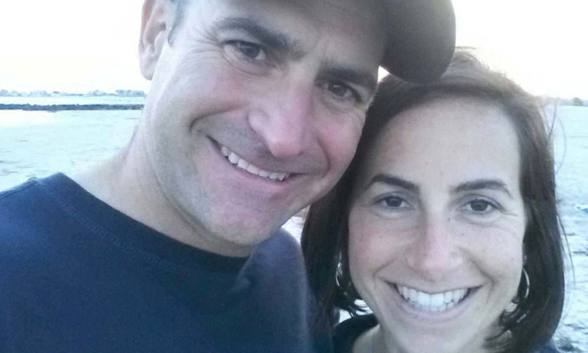 The Rhode Island Couple Found Dead Ruled Murder-Suicide