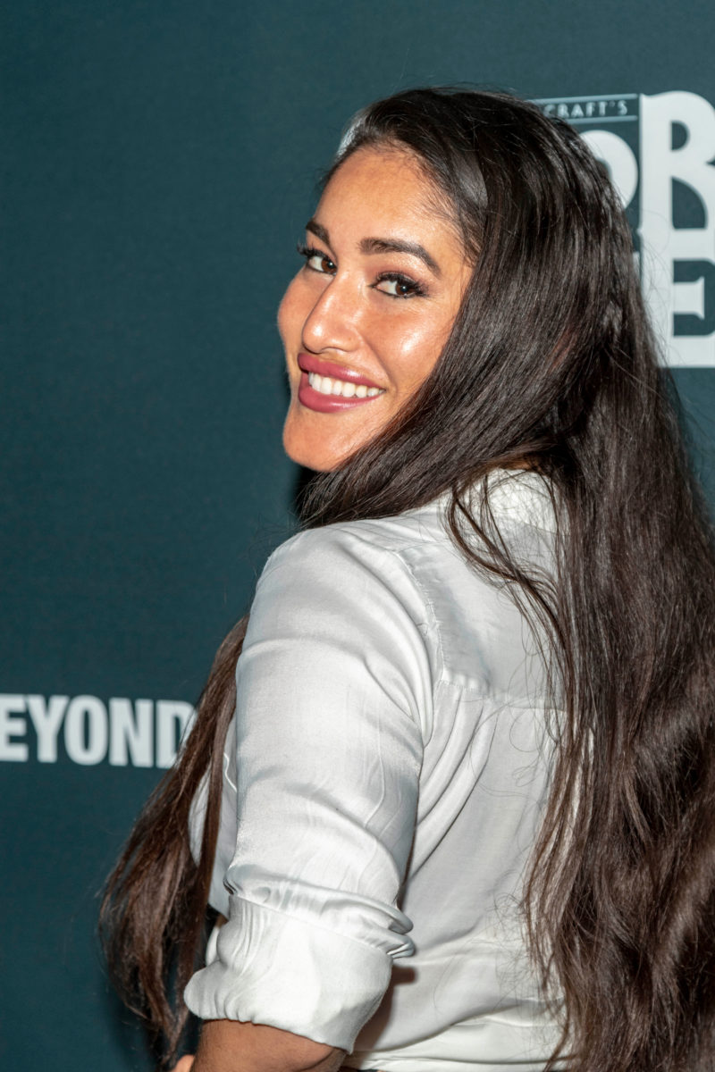 yellowstone's q’orianka kilcher charged for collecting disability while working