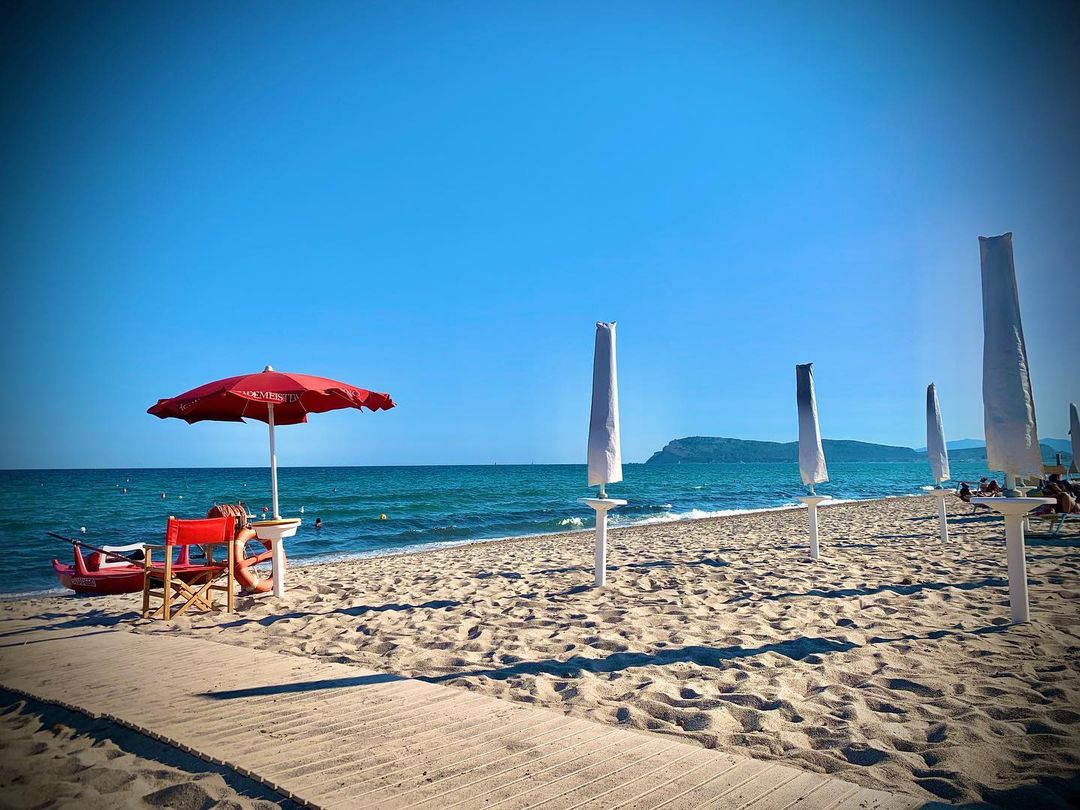 Beach Instagram Captions