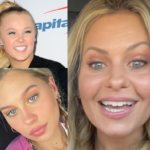Candace Cameron Bure's Daughter Natasha Has Some Pretty Harsh Words for JoJo Siwa After Calling Her Mom the 'Rudest Celebrity'