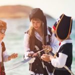 Argh! 50 of the Funniest Pirate Jokes for Kids