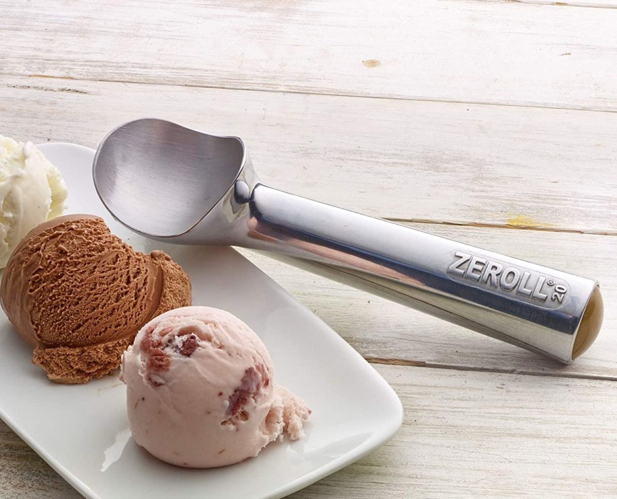 10 Best Ice Cream Scoops 