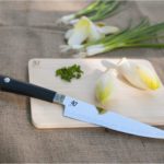 A Japanese Chef Knife Is the Kitchen Upgrade That's Worth Every Penny