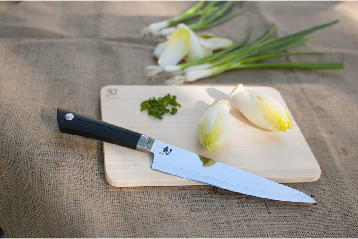 Japanese Chef Knife 
