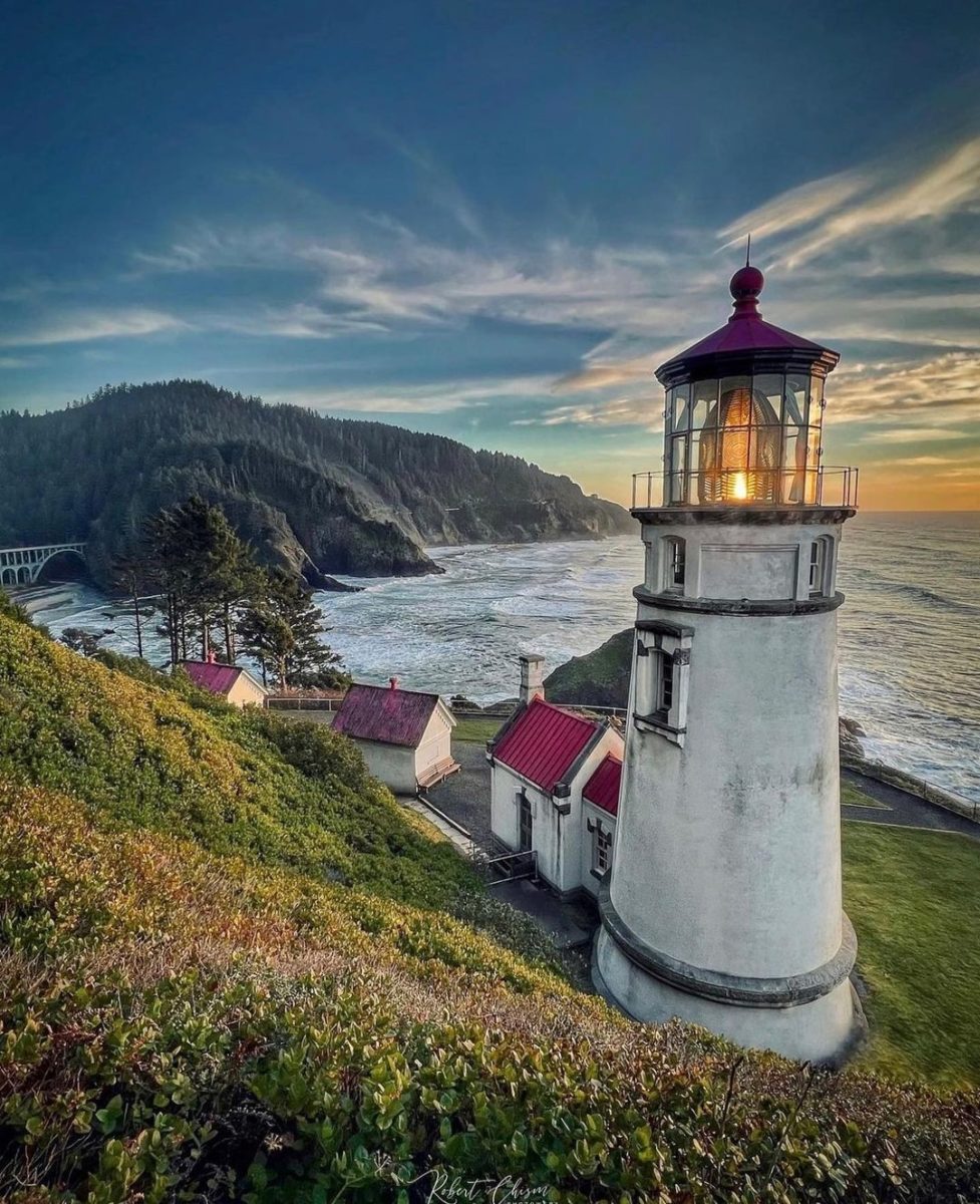 The 25 Most Beautiful Lighthouses in America