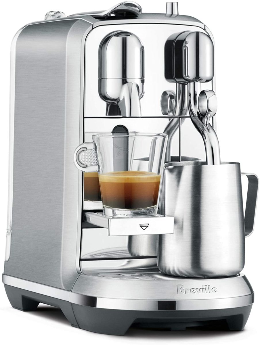 Discover the Right Nespresso Machine for You