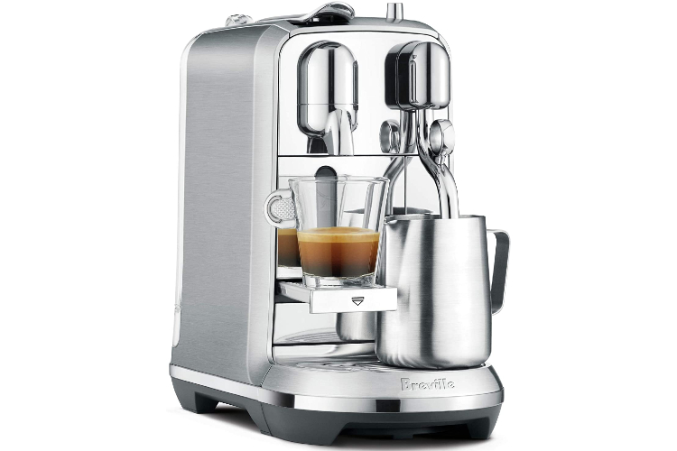 discover the right nespresso machine for you