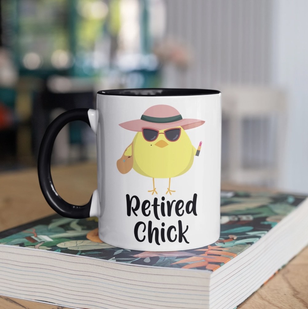 Best Retirement Gifts