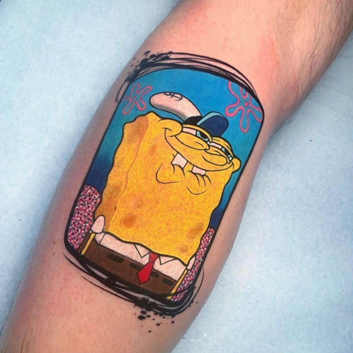 33 Meme Tattoos 