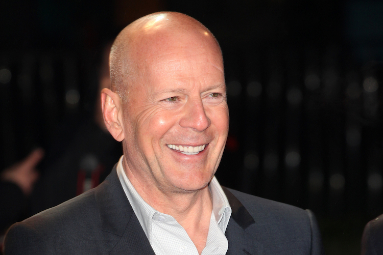 How Long Has Bruce Willis Been Struggling with Aphasia? Hollywood Insiders Claim it Was an 'Open Secret' for Years