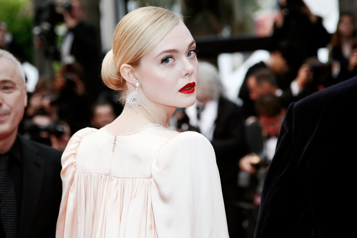 15 Greatest Elle Fanning Movies and TV Shows