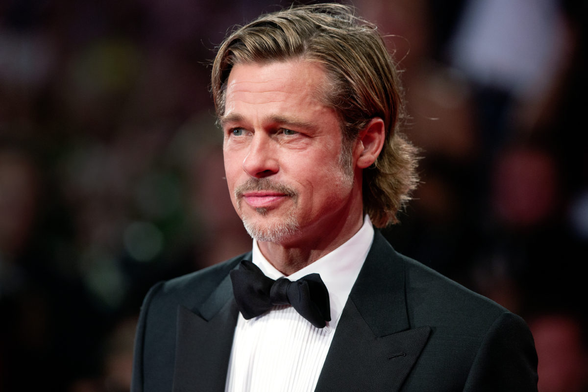Brad Pitt Admits His Reputation of Being Self-Absorbed Stems From a Rare Condition He’s Dealt With Most of His Life