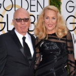 Jerry Hall Files for Divorce from Rupert Murdoch, Wants Spousal Support from Billionaire