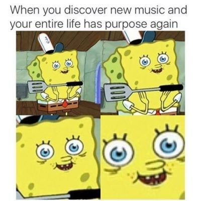 SpongeBob Memes