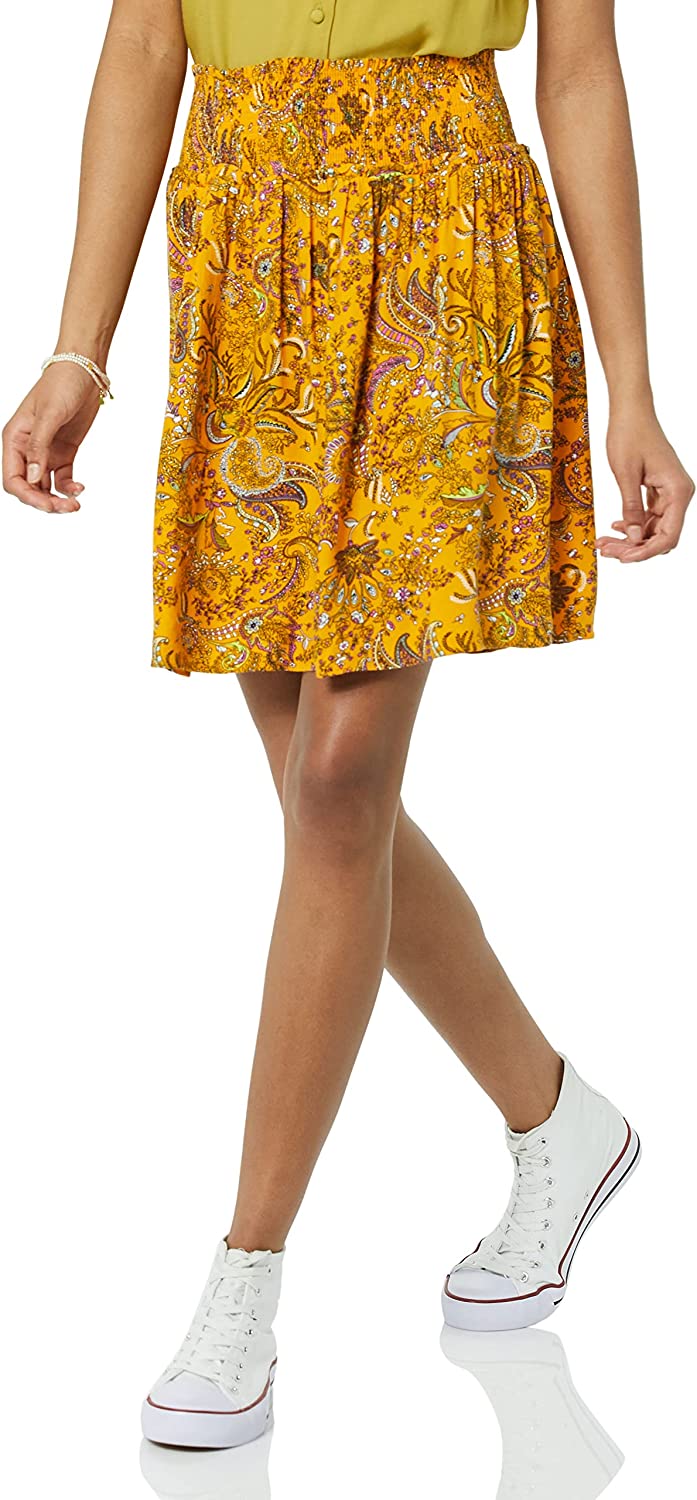 10 Perfect Summer Skirts