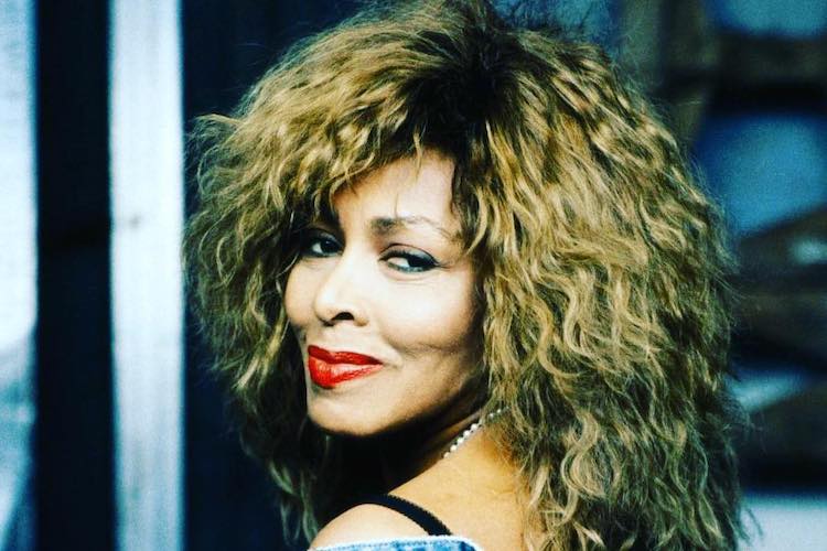 Simply the Best Tina Turner Quotes to Inspire You