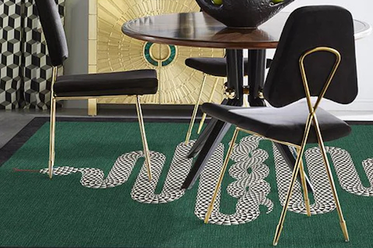 carefree washable rugs will change your life: take a look at our favorite picks from ruggable