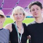 Anne Heche's Son Homer Reveals the Significance of Her Final Resting Place