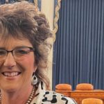 Congresswoman for Indiana’s 2nd District Killed in Car Crash