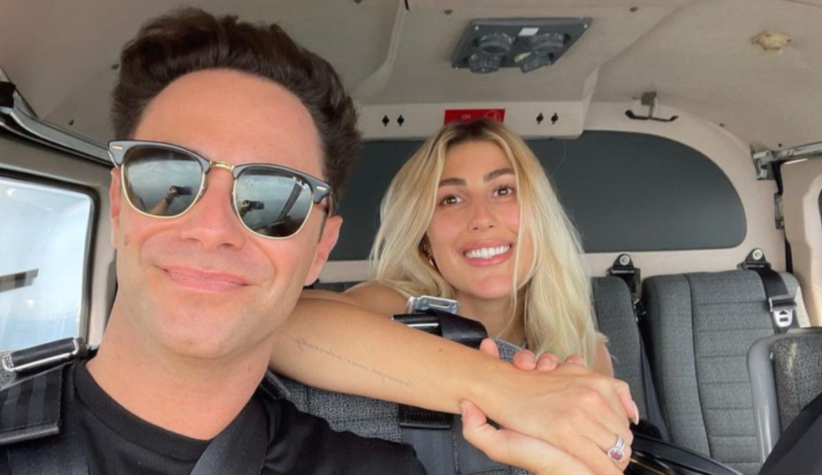 Dancing with the Stars' Sasha Farber and Emma Slater Split After 4 Years