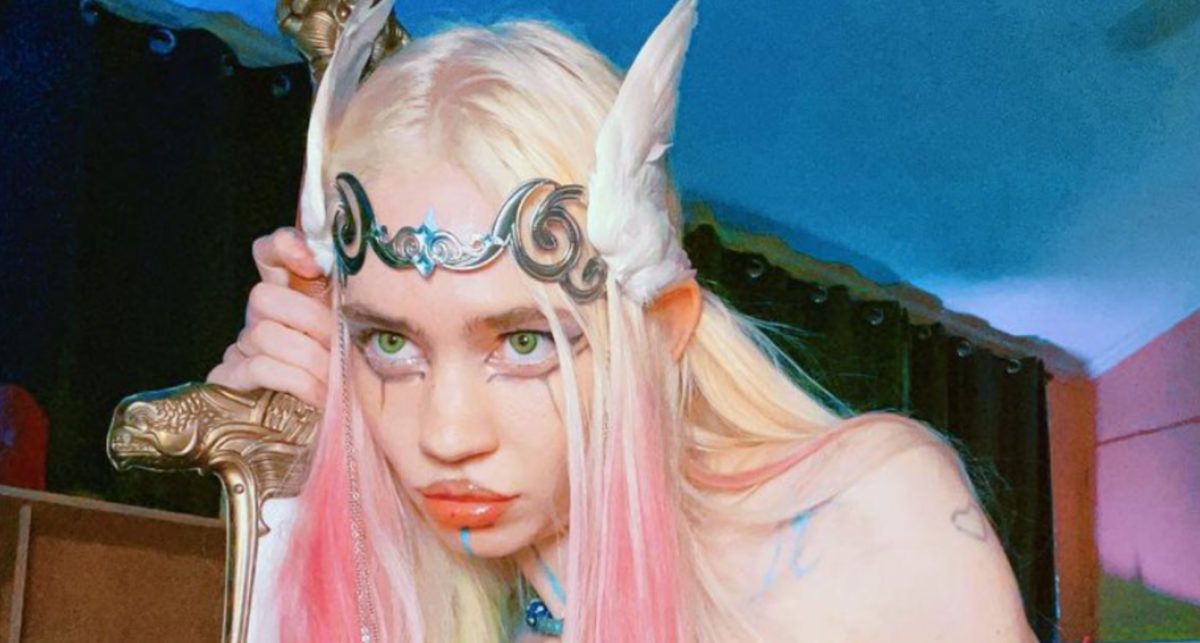 Elon Musk Has Some Choice Words For Ex-Grimes Wanting 'Elf Ear Surgery'