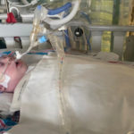 Family Raises Awareness Around Parechovirus After Newborn Son Almost Loses Life