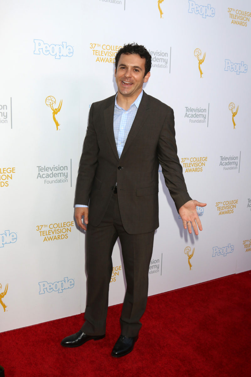 Fred Savage's Colleagues Allege Sexual Harassment During 'The Wonder Years' Reboot