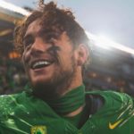 Girlfriend of Oregon's Wide Receiver Spencer Webb Announces Pregnancy One Month After His Tragic Passing