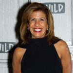 Hoda Kotb Has An Encouraging And Empowering Message For Older Moms