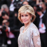 Jane Fonda Shares Health Update, Reveals This Isn't the First Time She's Battled Cancer