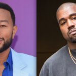 John Legend Reveals How Politics Ruined His Friendship With Kanye West