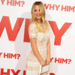 Kaley Cuoco Staged An Intervention On Herself After Falling Into Deep Depression During Divorce From Karl Cook