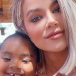 Khloé Kardashian Shares Down-To-Earth Photos Of Her 4-Year-Old Daughter True