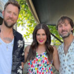 Lady A's Charles Kelley Leaves To Work On Sobriety, Band Postpones Tour