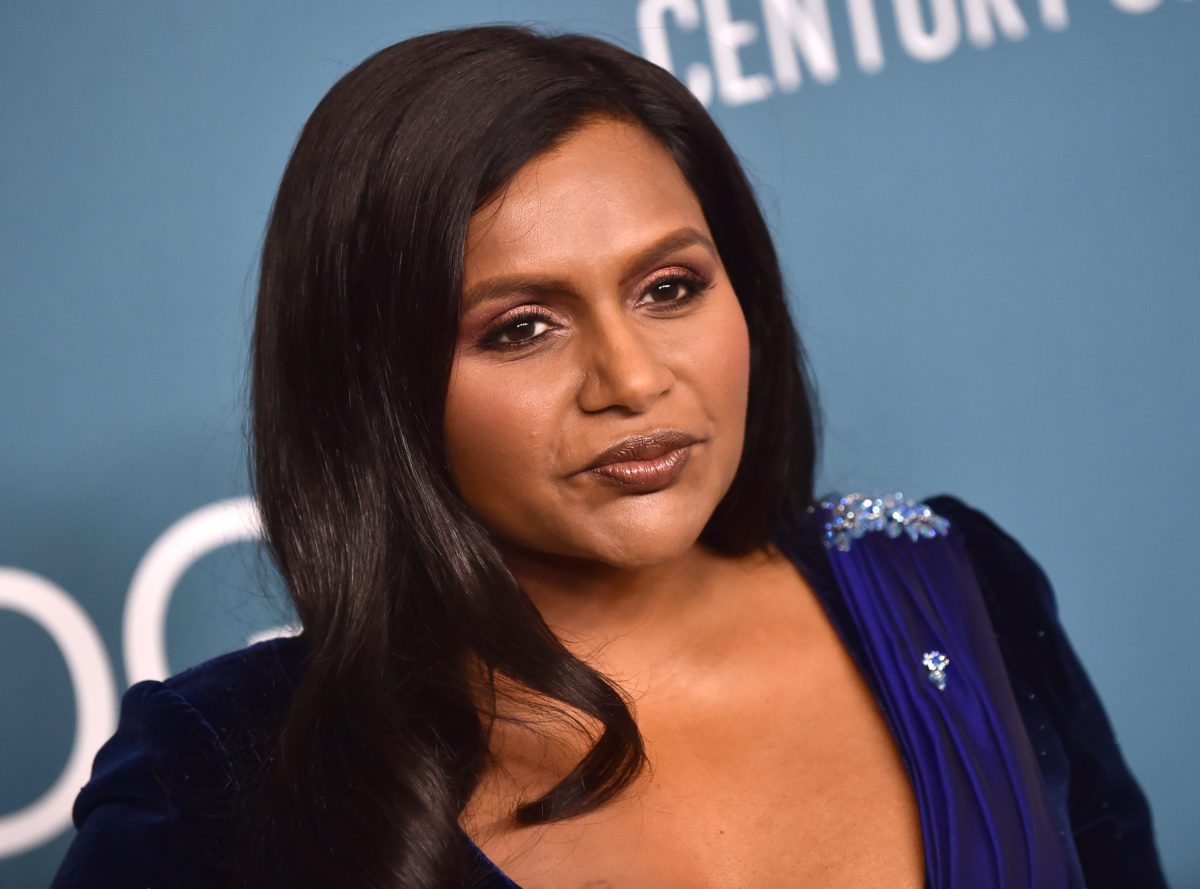 Mindy Kaling Taps Reese Witherspoon’s Son For New Role In Season 3 Of ‘Never Have I Ever’