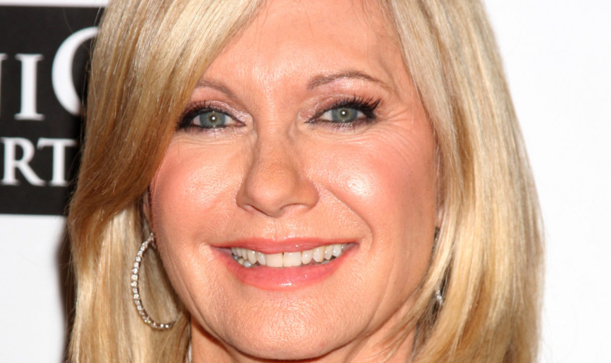 olivia newton-john's australia-based family to accept offer of a state funeral according to her niece