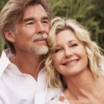 Olivia Newton-John's Husband Shares His First Personal Statement Since Her Passing: 'Our love for each other transcends our understanding'