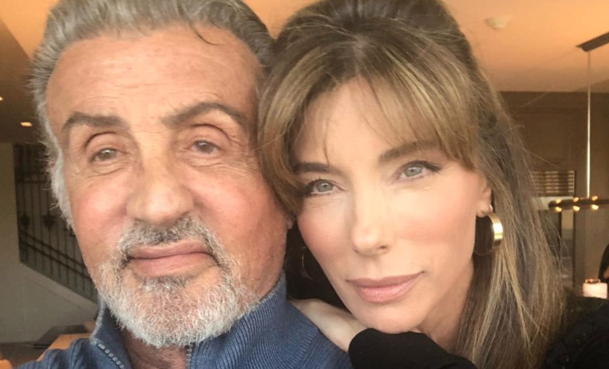 sylvester stallone defends himself against accusations made by his estranged wife jennifer flavin | iconic actor sylvester stallone is defending himself against the accusations made by his estranged wife.